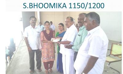 Class XII Results 2017–18 photo 3