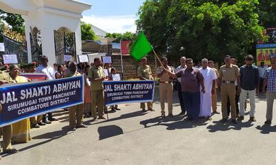 Awareness Rally photo 6