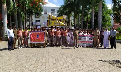 Awareness Rally photo 7