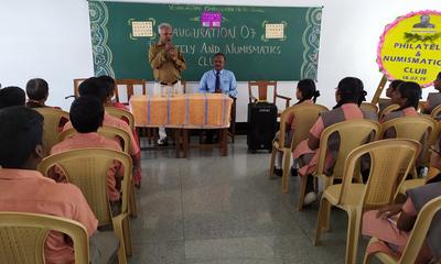 Philately & Numismatics photo 2