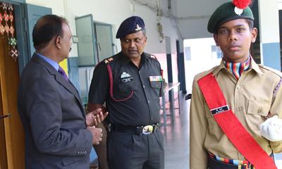 Elections & Investiture photo 1
