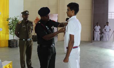 Elections & Investiture photo 2