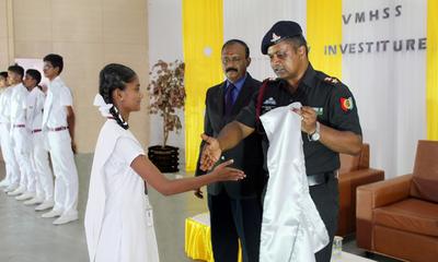 Elections & Investiture photo 3