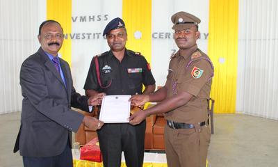 Elections & Investiture photo 4