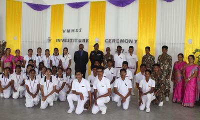 Elections & Investiture photo 5