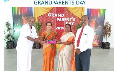 Grandparents Day photo 3