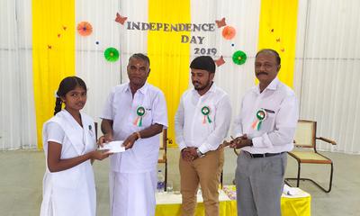 Independence Day photo 4