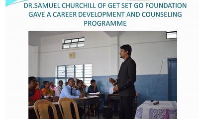 Orientation & Career Programmes photo 2