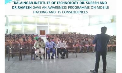 Orientation & Career Programmes photo 4