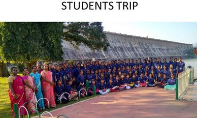 Students Day 2018–19 photo 1
