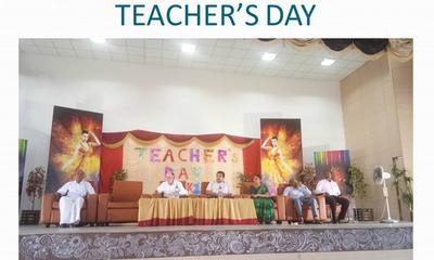 Teachers Day photo 4