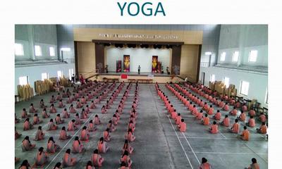 Yoga Day